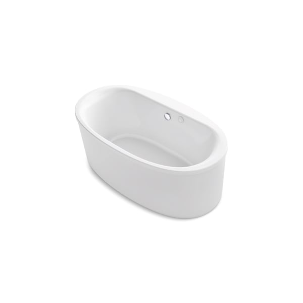 Kohler Sunstruck Fs Heated Bbm Bath W/Str Apn 1966-GH-0 - main